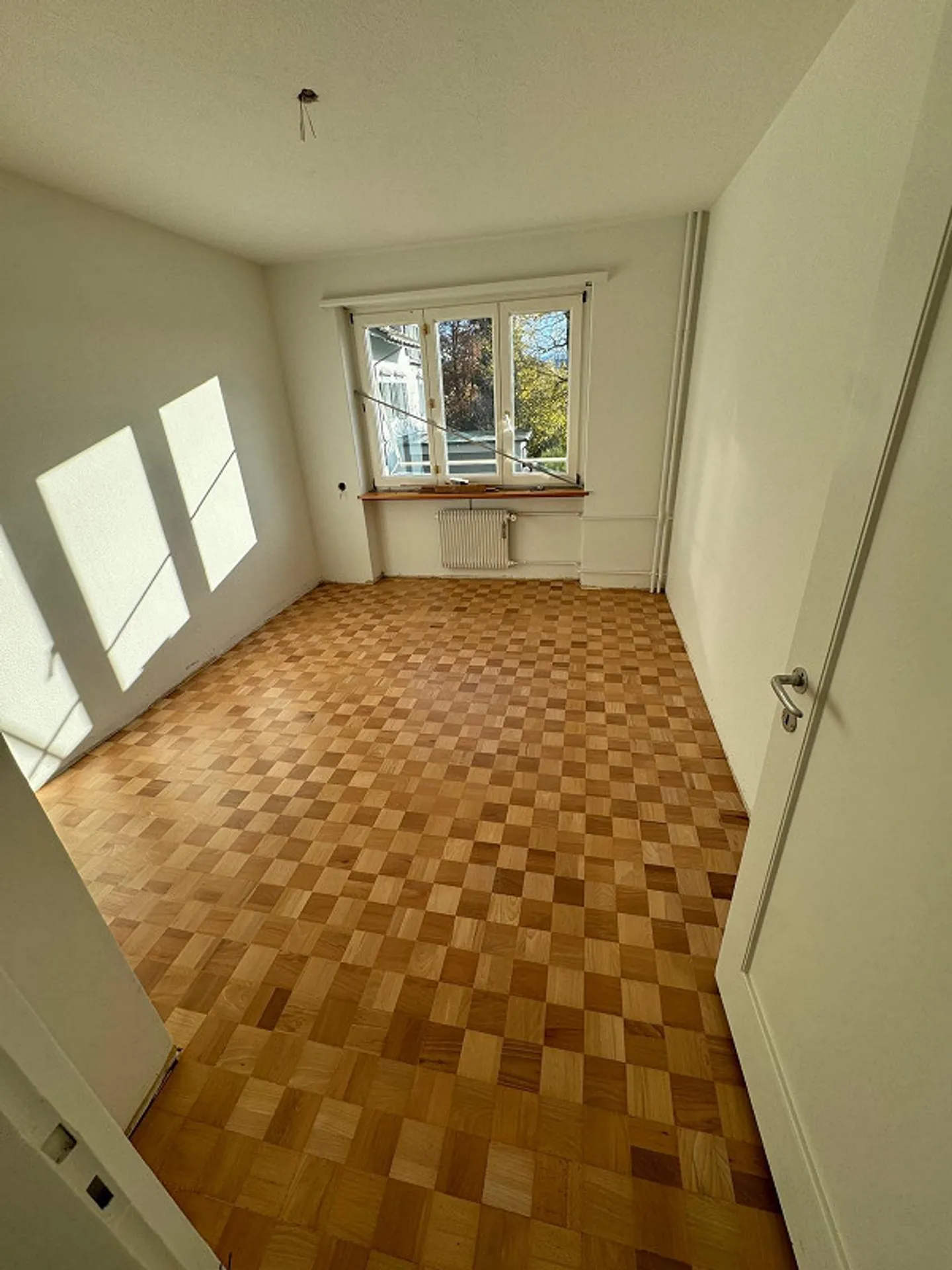Frisch sanierte, helle 5-Zimmer-Wohnung in Teufen - Foto 6 von 8