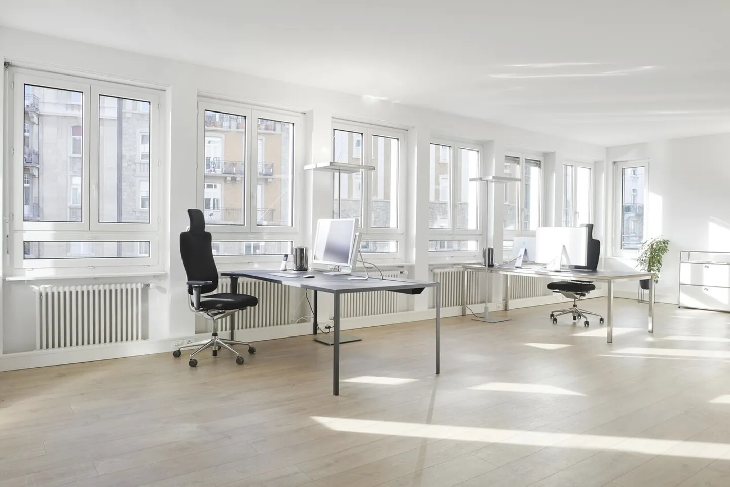 Bureau à louer - Photo 1 sur 6