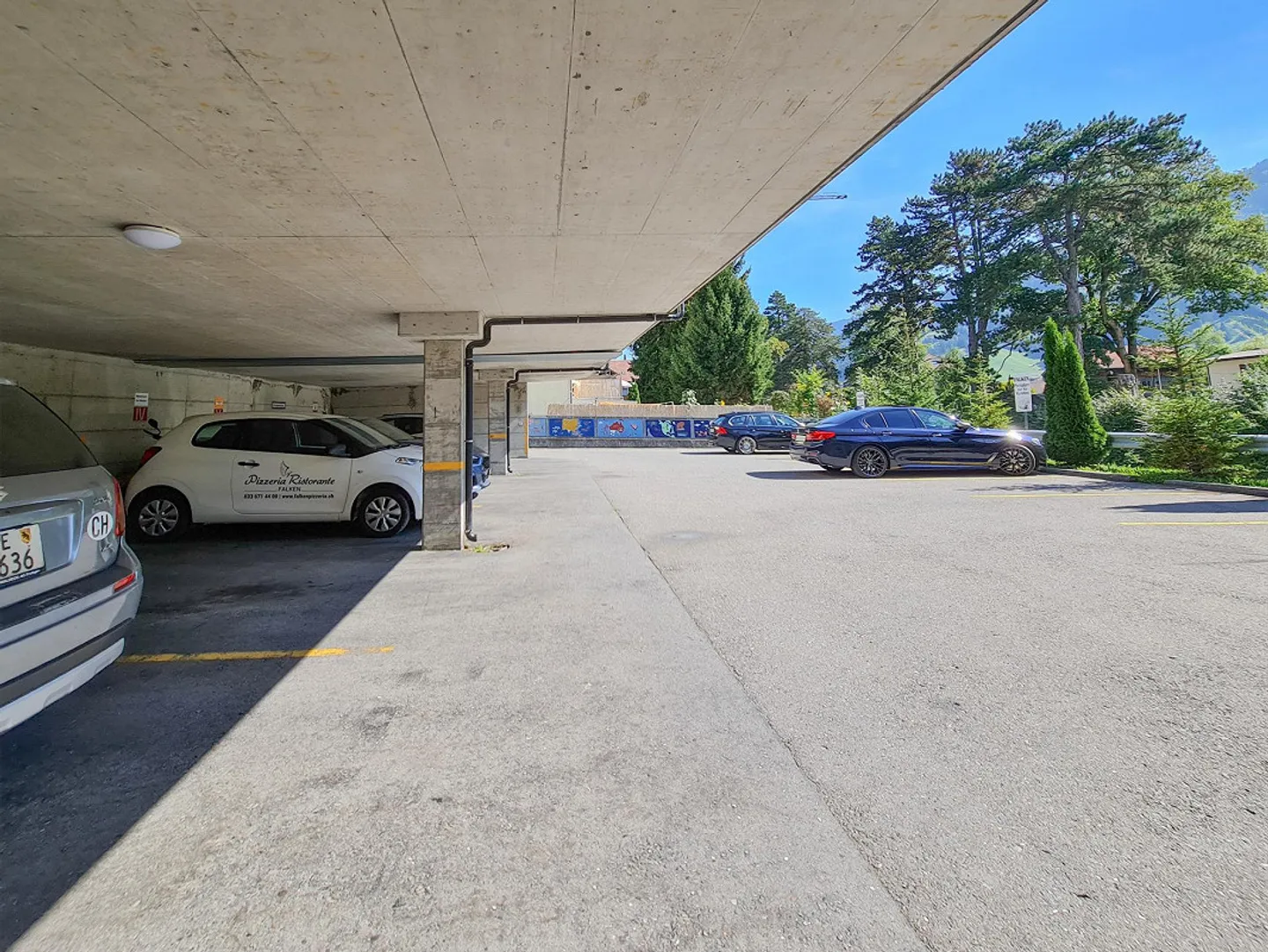 Residential and Commercial Building - Photo 4 of 5