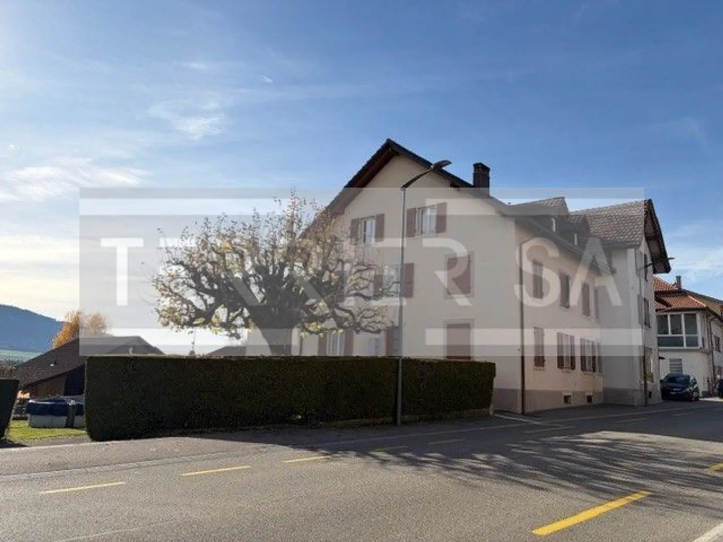 Edificio in affitto con 3 appartamenti - Grande potenziale! - Foto 2 di 8