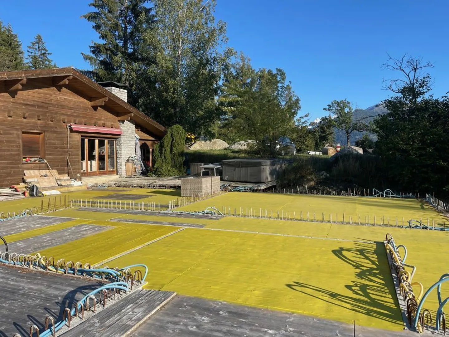 Chalet con 8,5 vani a Crans-Montana - Foto 9 di 9