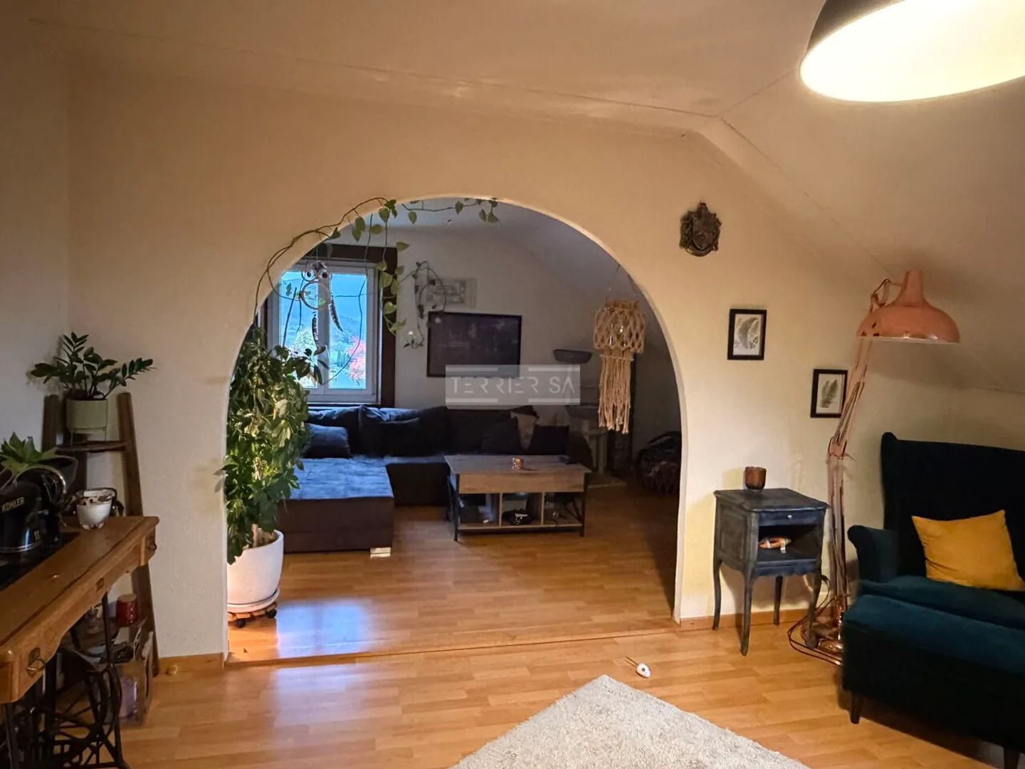 Edificio in affitto con 3 appartamenti - Grande potenziale! - Foto 5 di 8