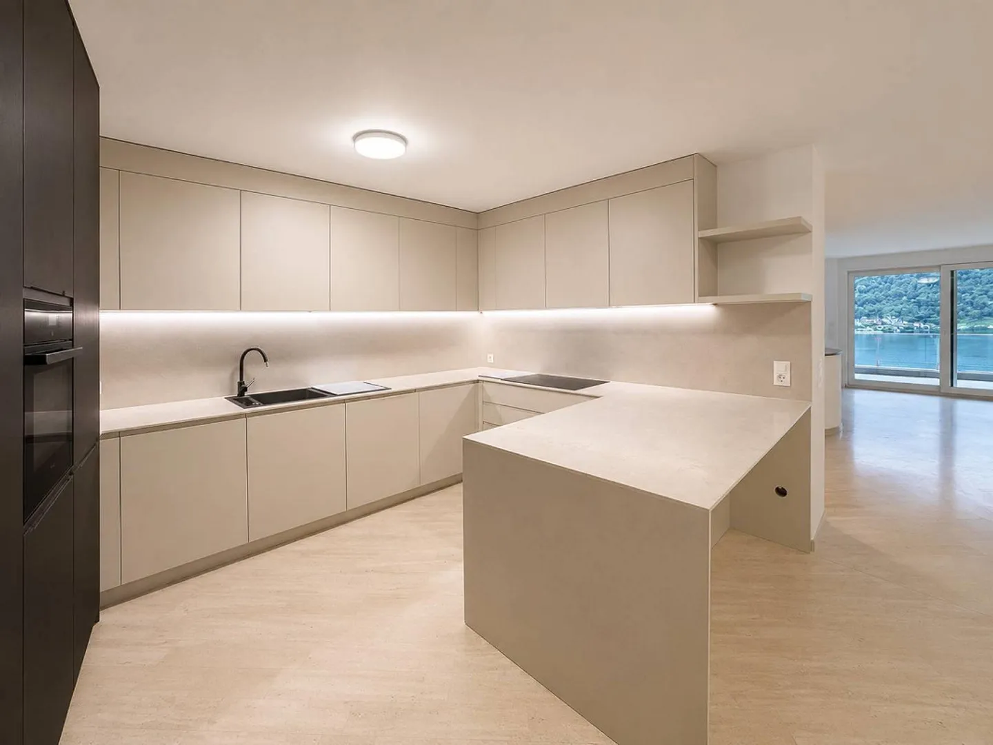 Appartement - Morcote - Photo 12 sur 13