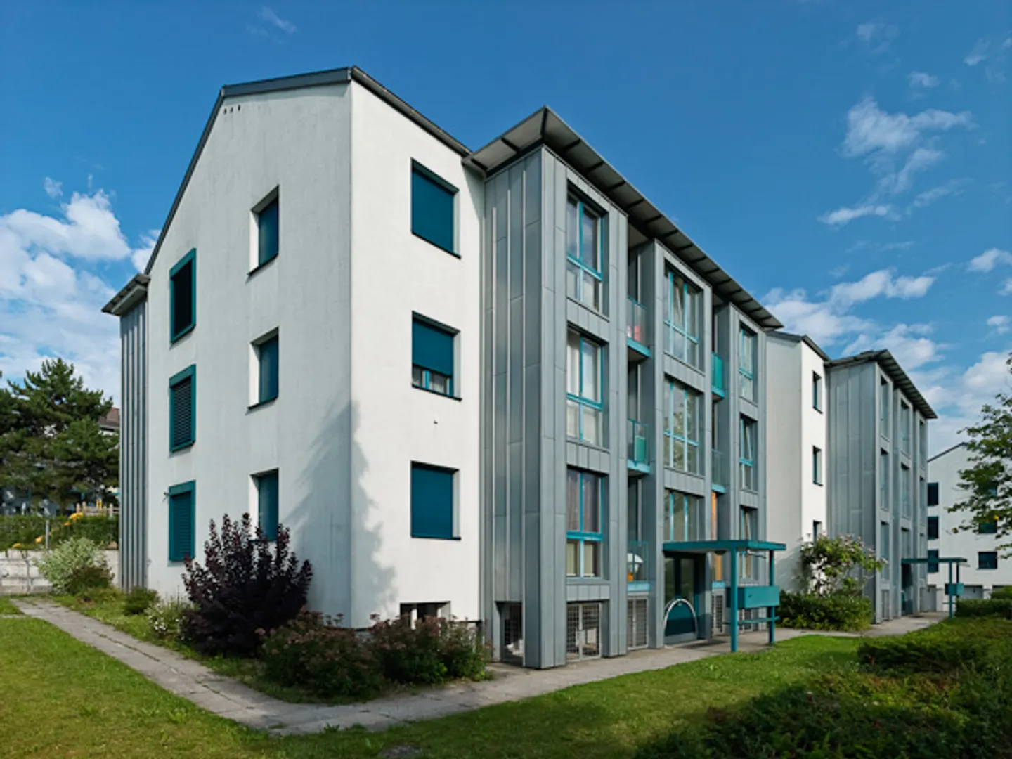 Parcheggio coperto in affitto - Foto 1 di 1