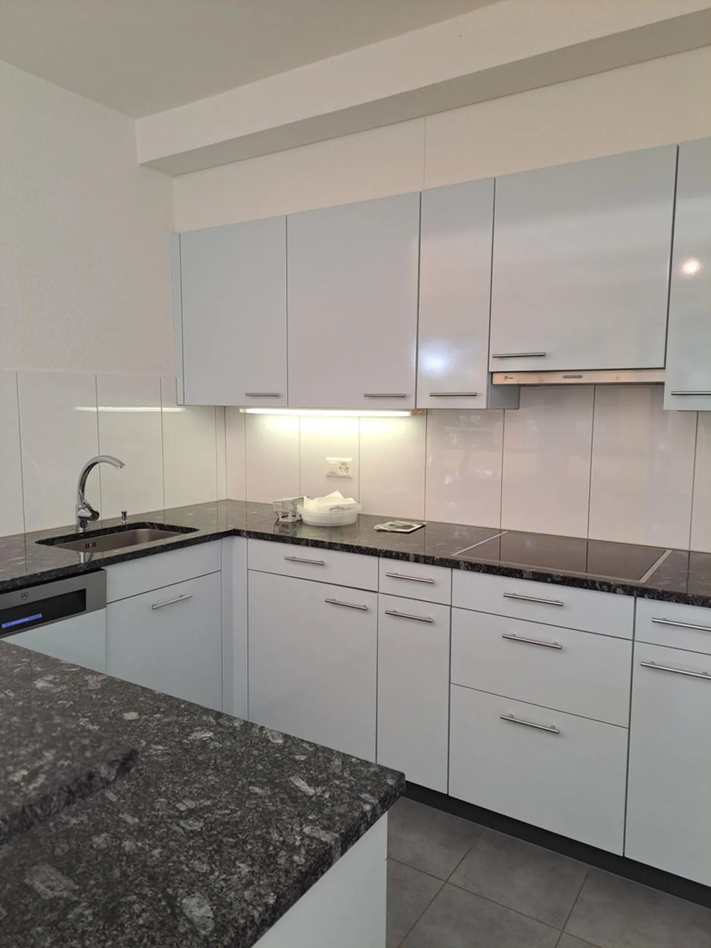 La tua nuova casa a Zurigo - Foto 3 di 12