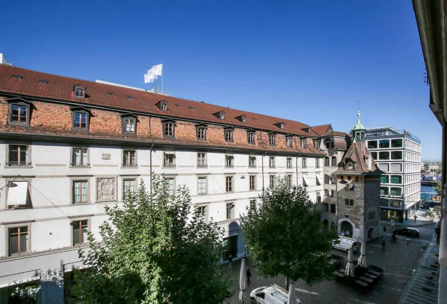 Büro - Foto 2 von 8