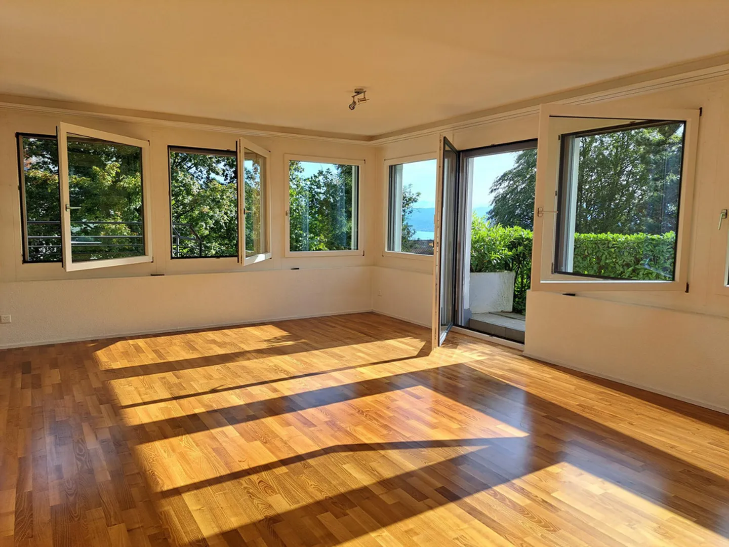 La tua nuova casa a Zurigo - Foto 7 di 12