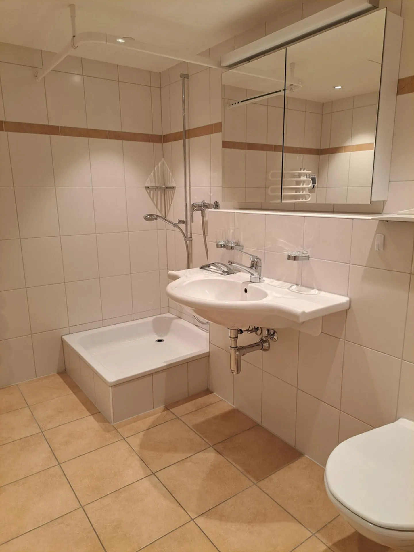 La tua nuova casa a Zurigo - Foto 8 di 12