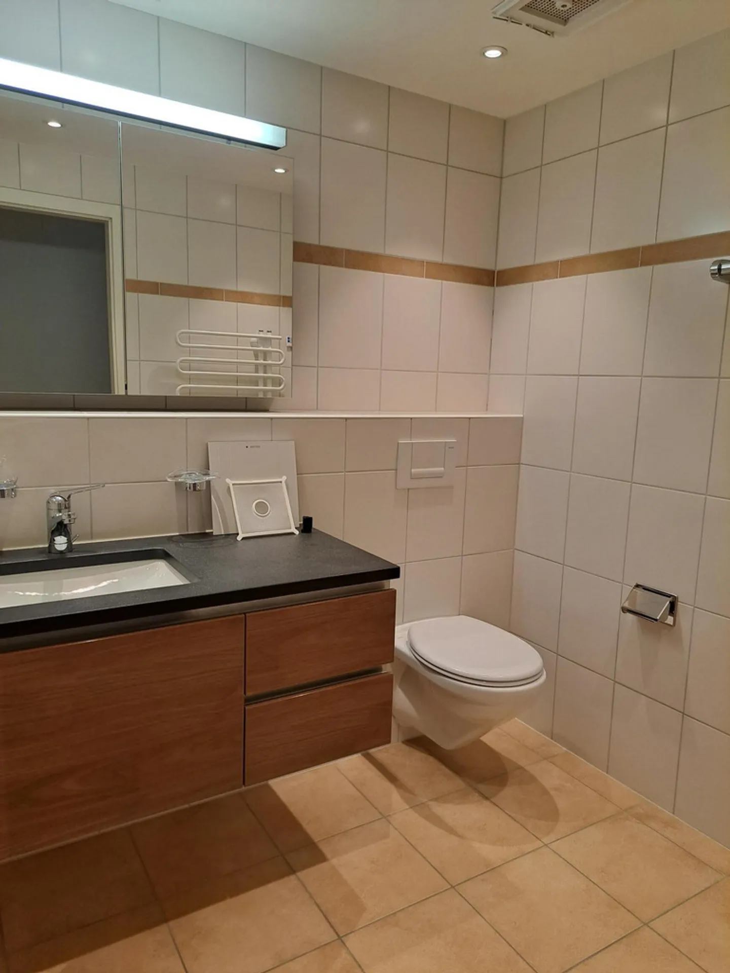 La tua nuova casa a Zurigo - Foto 9 di 12