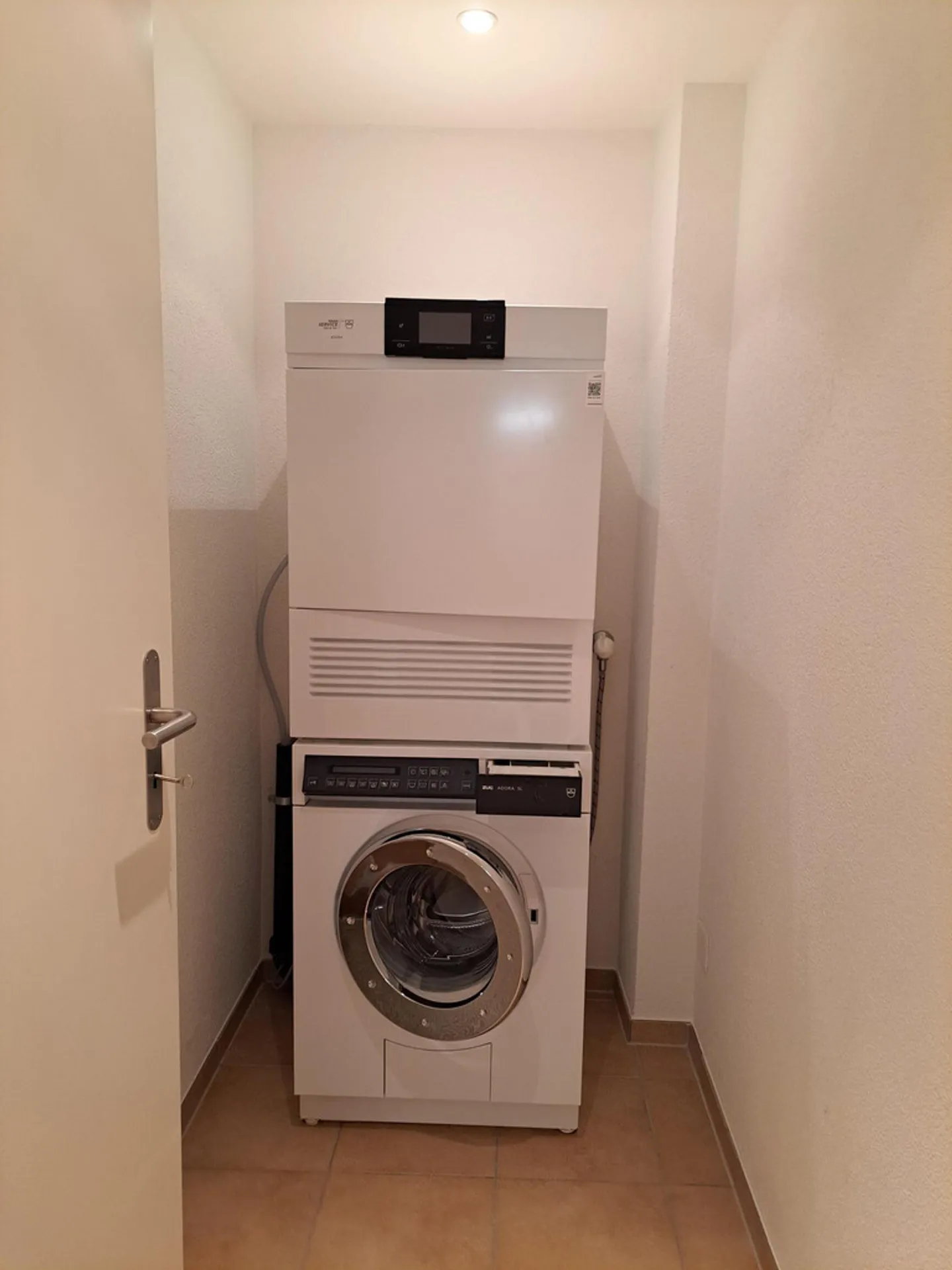 La tua nuova casa a Zurigo - Foto 10 di 12