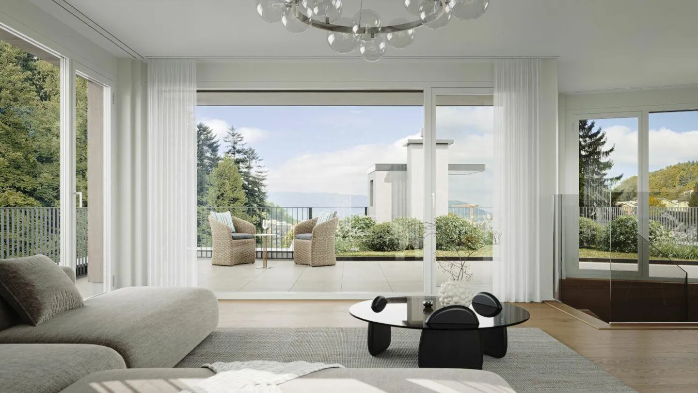 Dream Home on Two Levels - Photo 2 of 5