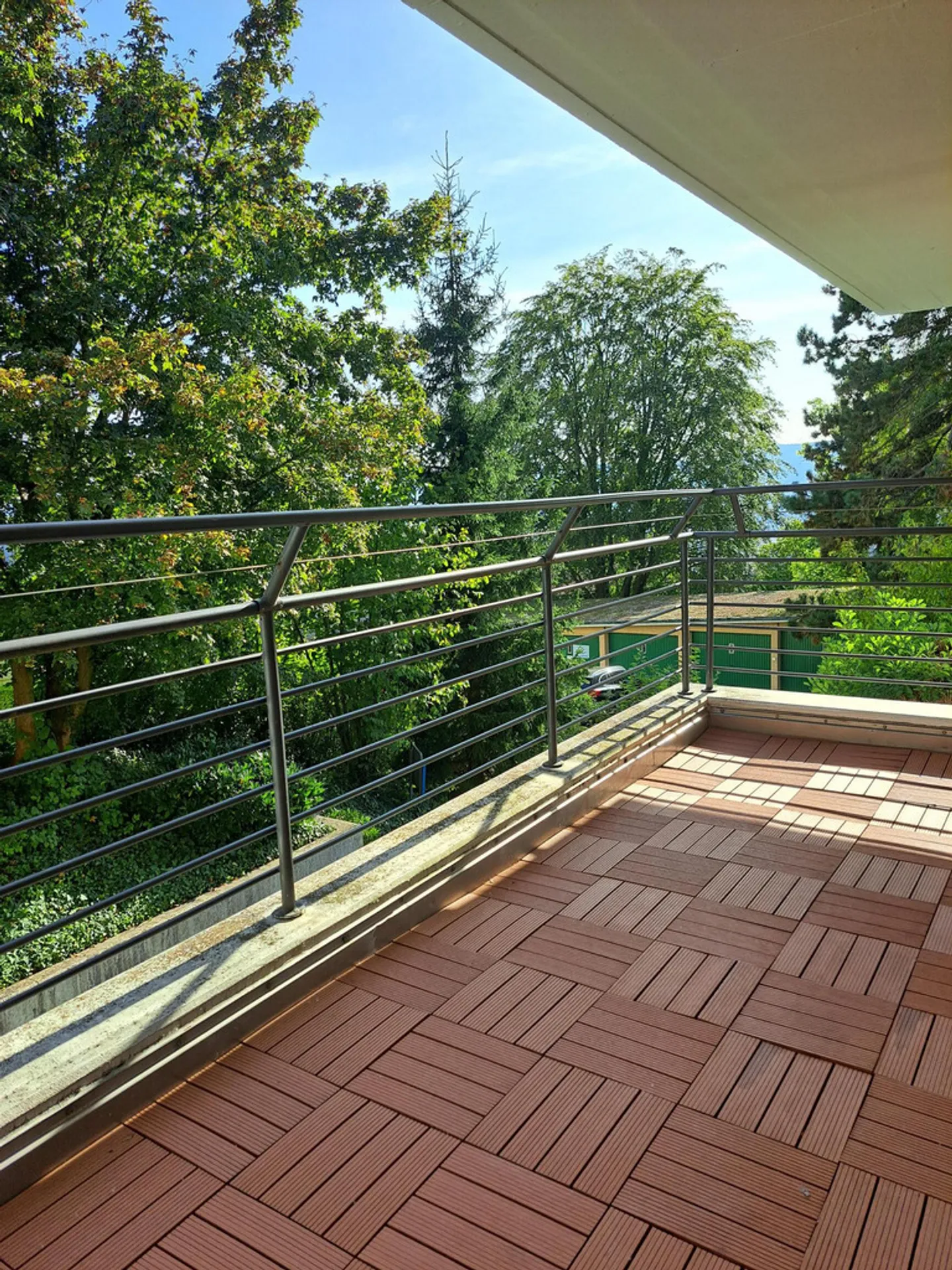 La tua nuova casa a Zurigo - Foto 11 di 12