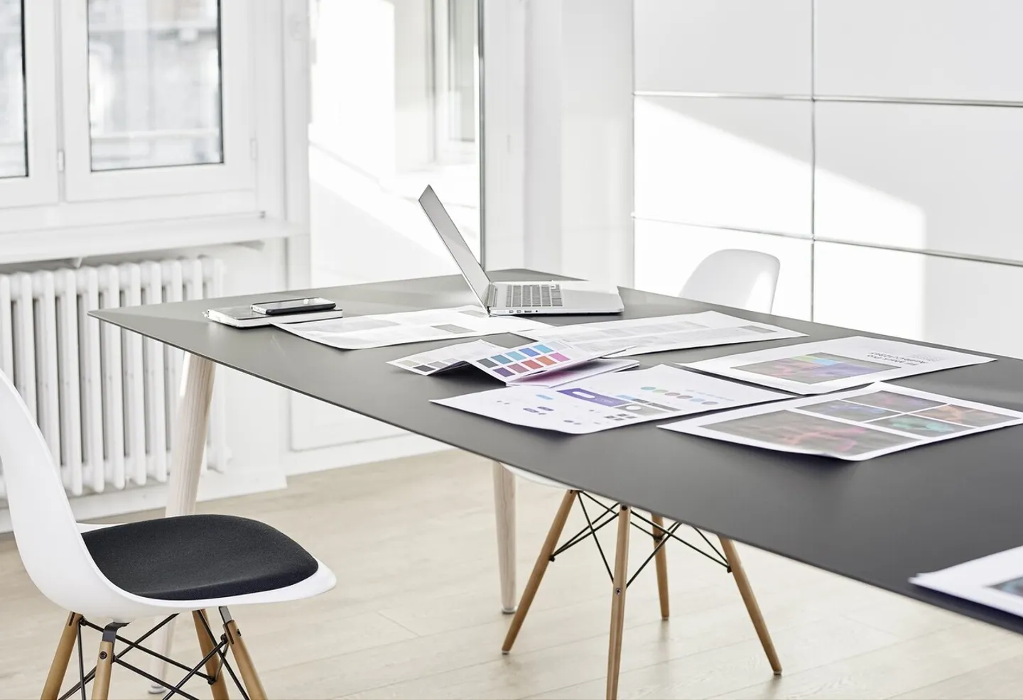 Bureau à louer - Photo 4 sur 6