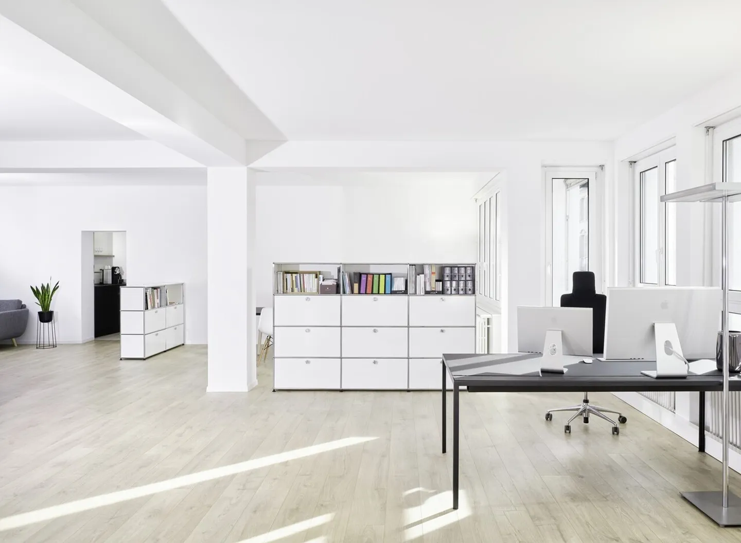 Bureau à louer - Photo 5 sur 6