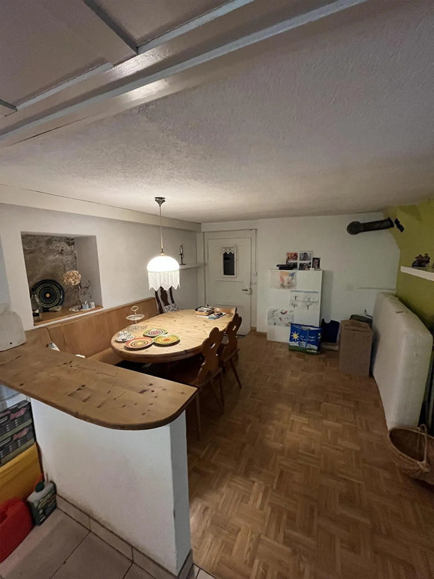 2.5 Room Apartment - Photo 3 of 6