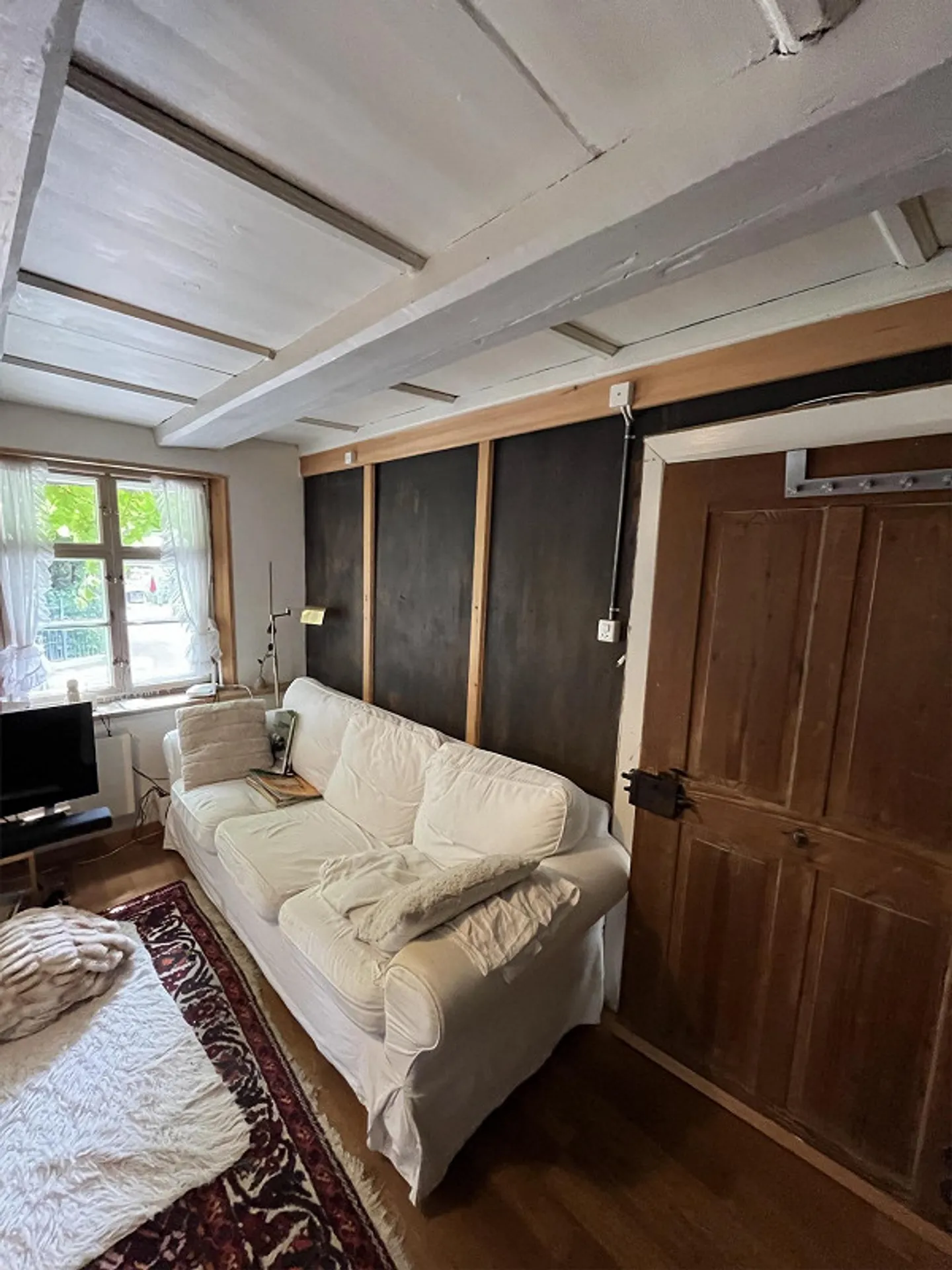 2.5 Room Apartment - Photo 5 of 6