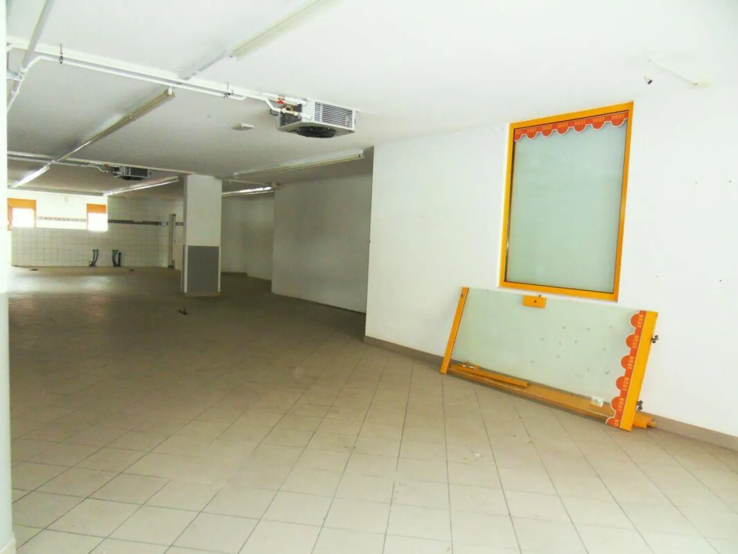 Espace de vente Maison 'Pische' - Photo 2 sur 4