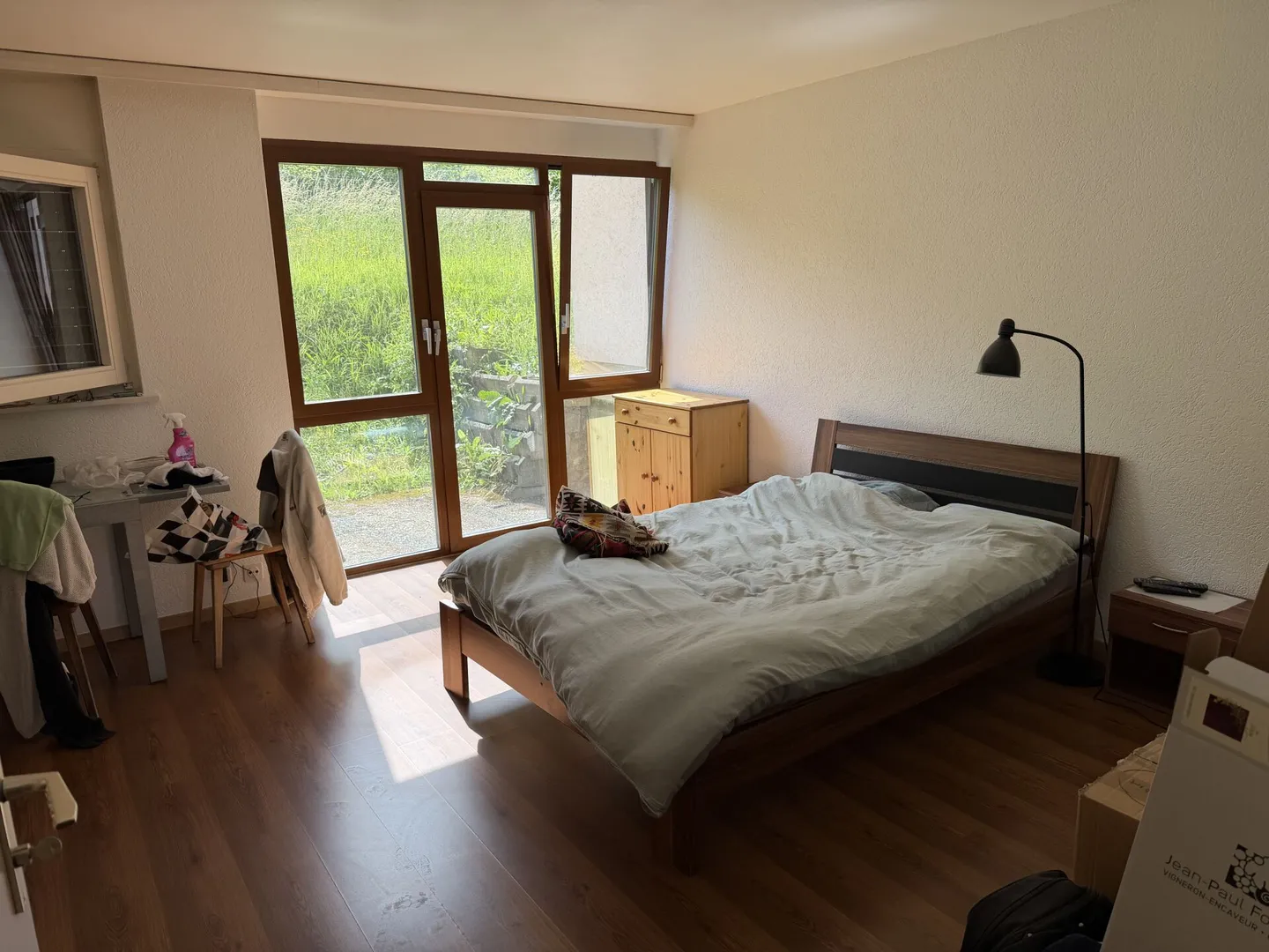 Châtel- Saint-Denis Studio 3 - B1 - Foto 1 di 8