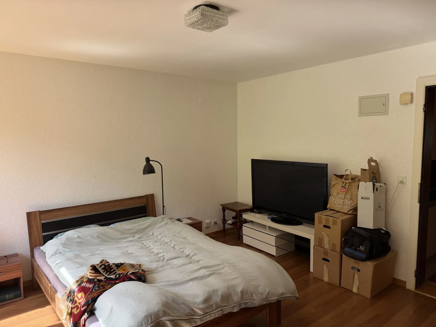 Châtel- Saint-Denis Studio 3 - B1 - Foto 2 di 8