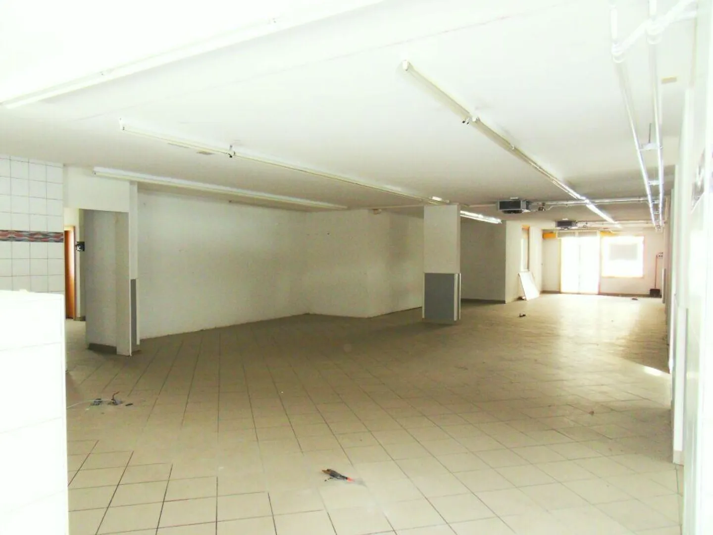 Espace de vente Maison 'Pische' - Photo 4 sur 4