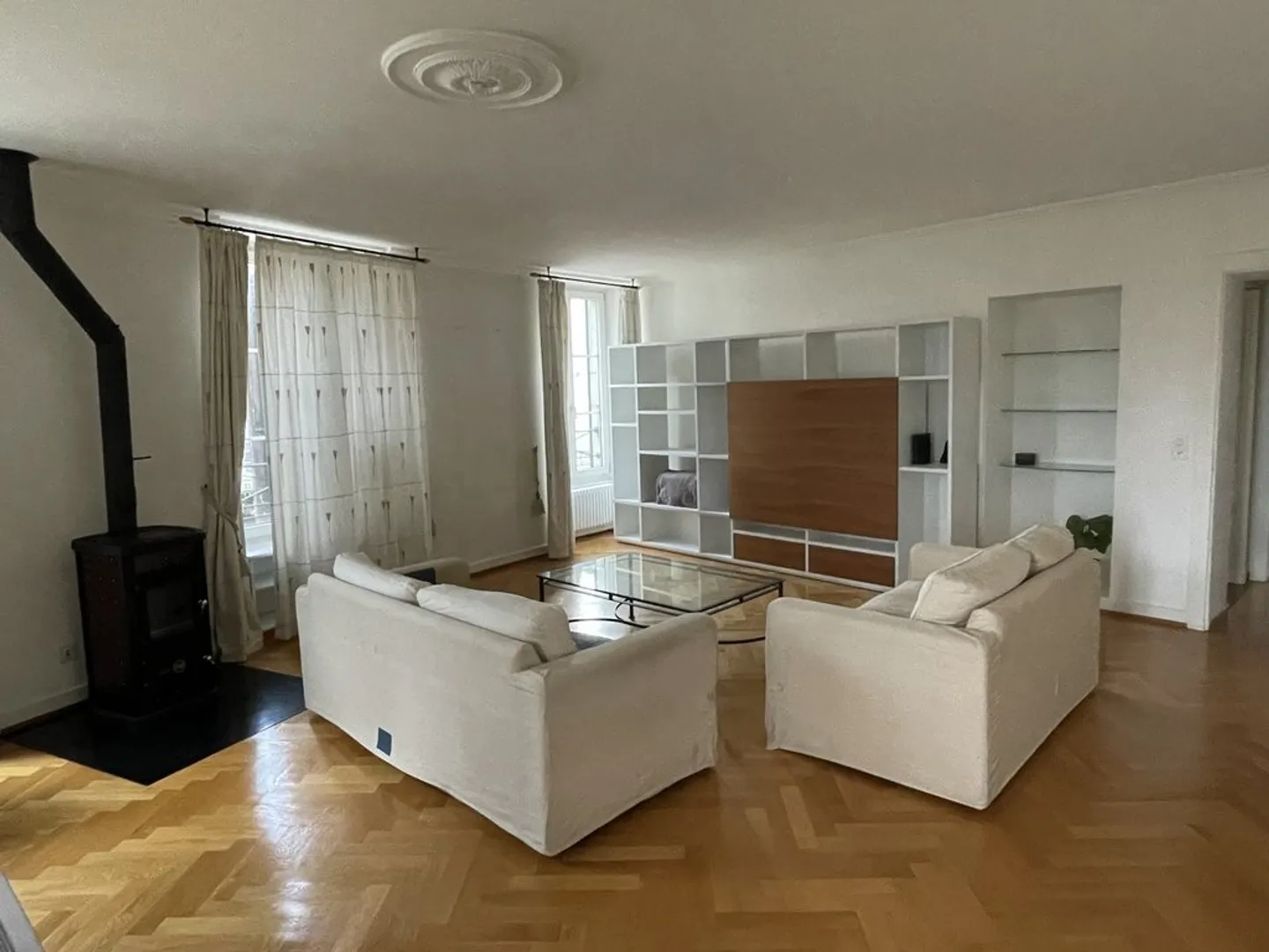 4.5 Room Apartment - Photo 3 of 4