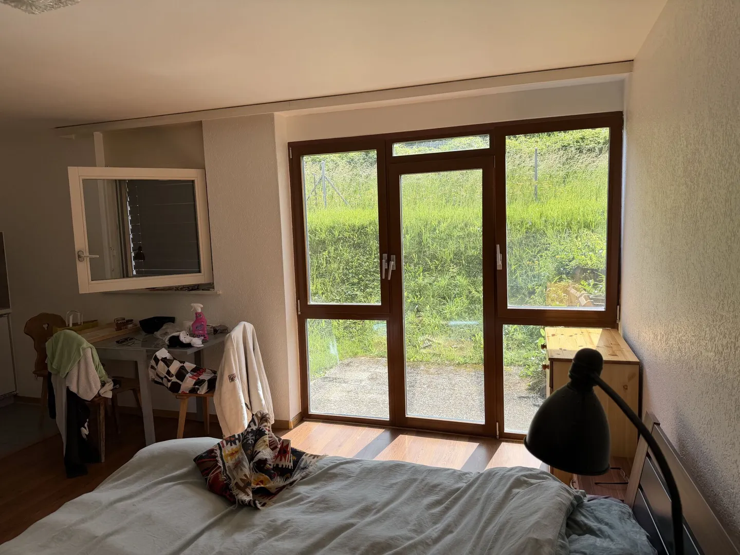 Châtel- Saint-Denis Studio 3 - B1 - Foto 4 di 8
