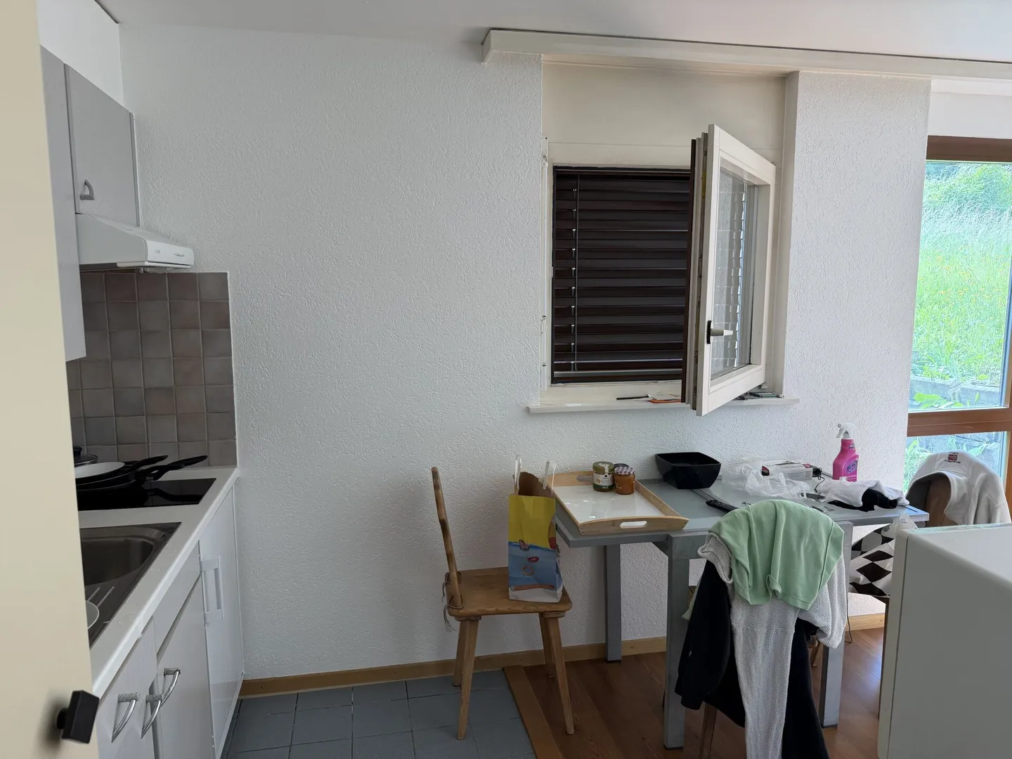Châtel- Saint-Denis Studio 3 - B1 - Foto 8 di 8