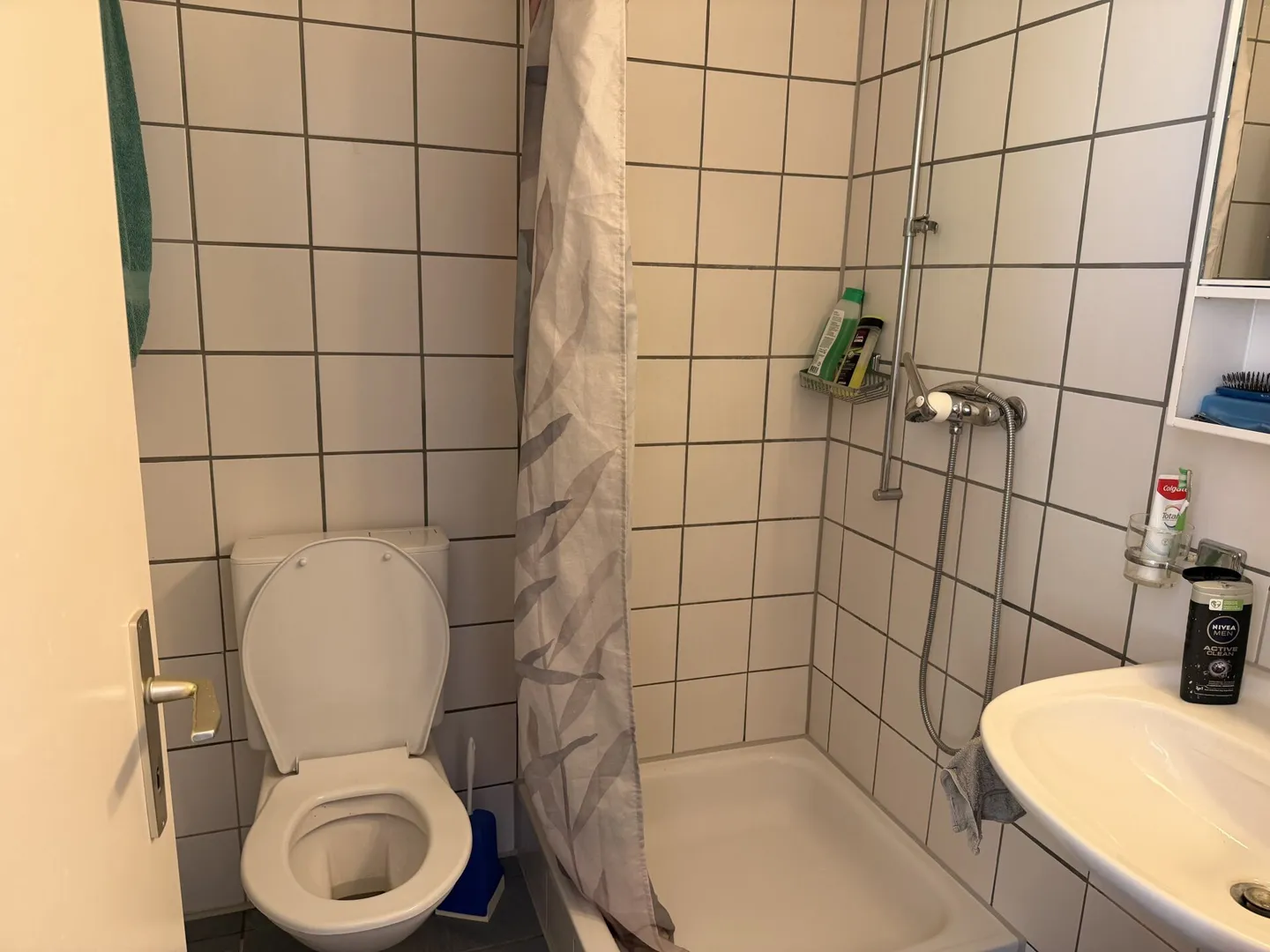 Châtel- Saint-Denis Studio 3 - B1 - Foto 7 di 8