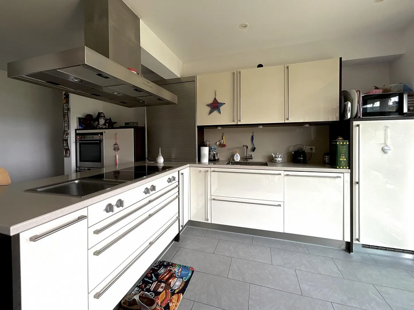 10 Minutes from Caslano - Beautiful House in the Green for Sale - Photo 5 of 13