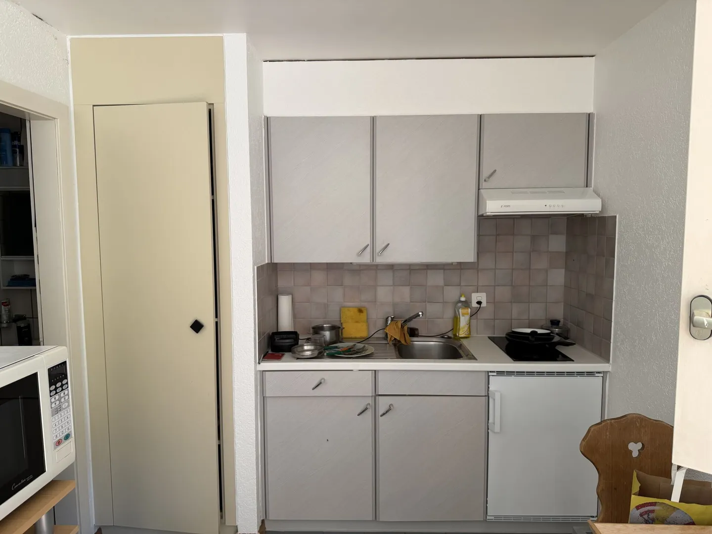 Châtel- Saint-Denis Studio 3 - B1 - Foto 6 di 8