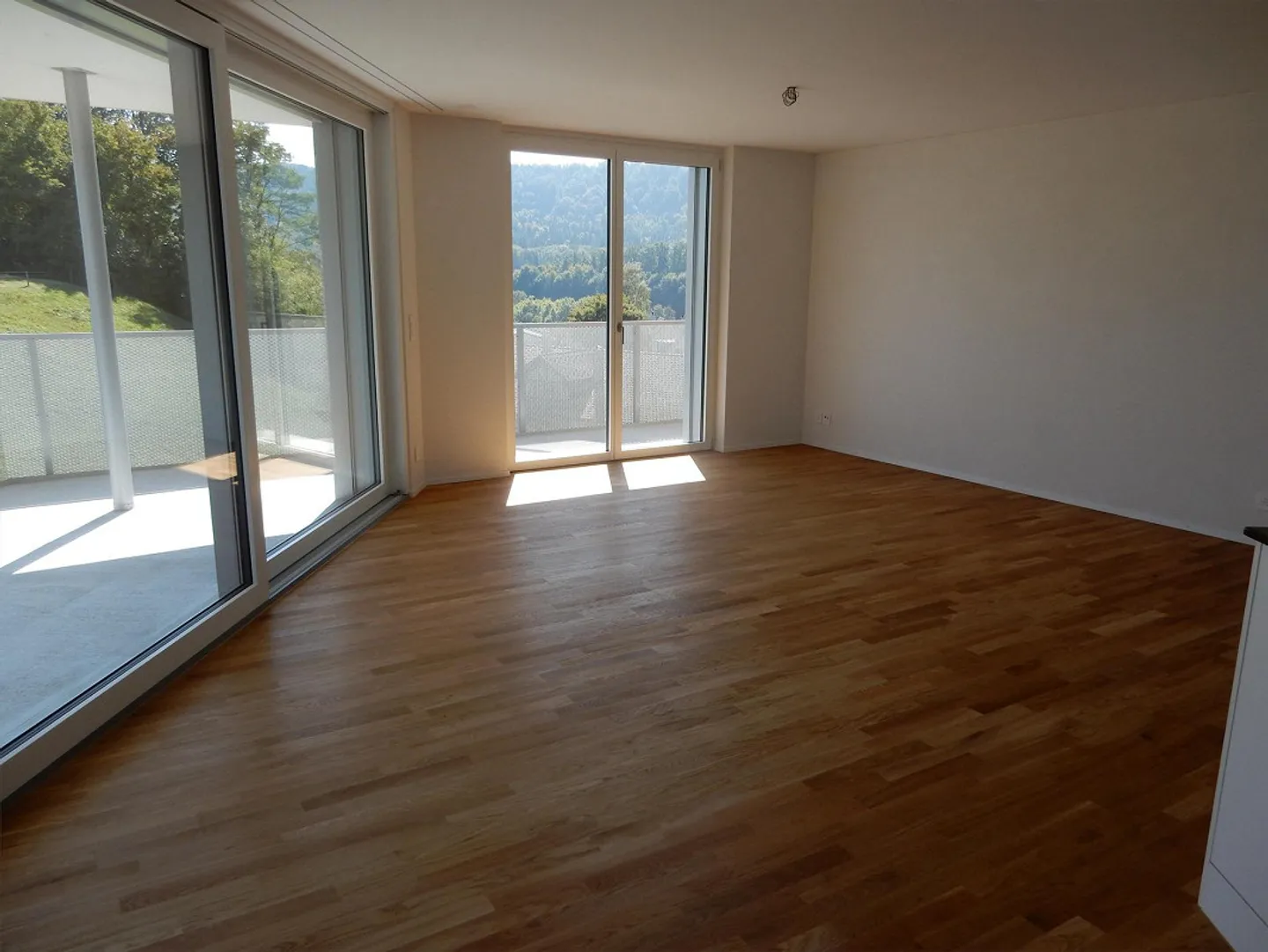 2.5-room apartment in Schaffhausen - Photo 2 of 9