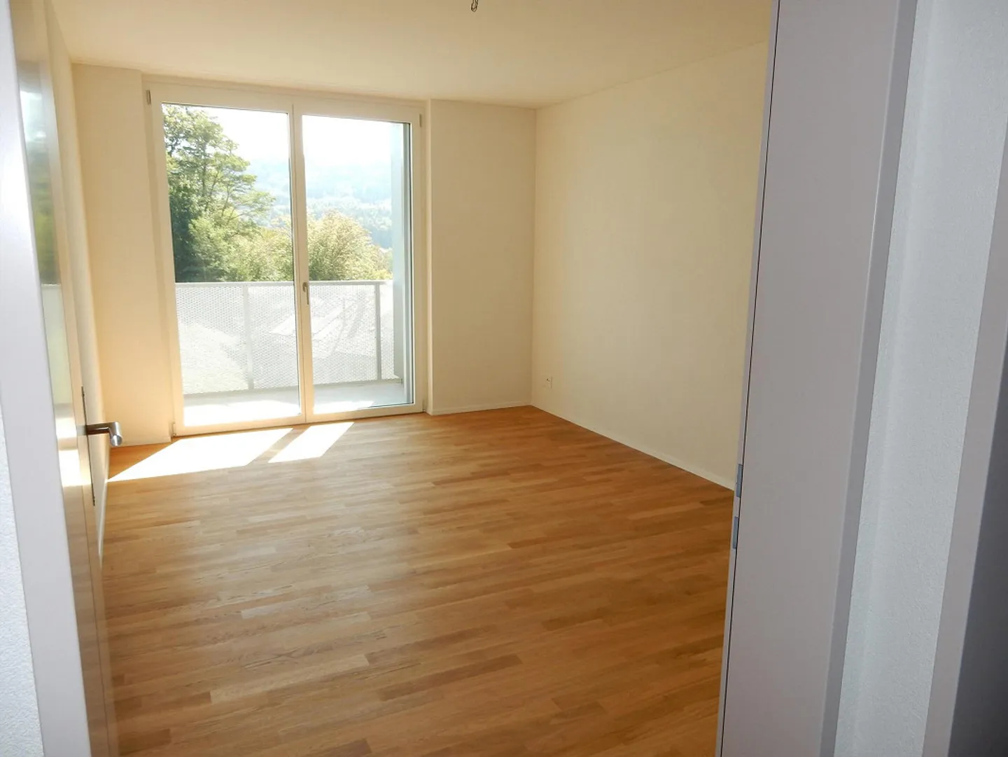 2.5-room apartment in Schaffhausen - Photo 3 of 9