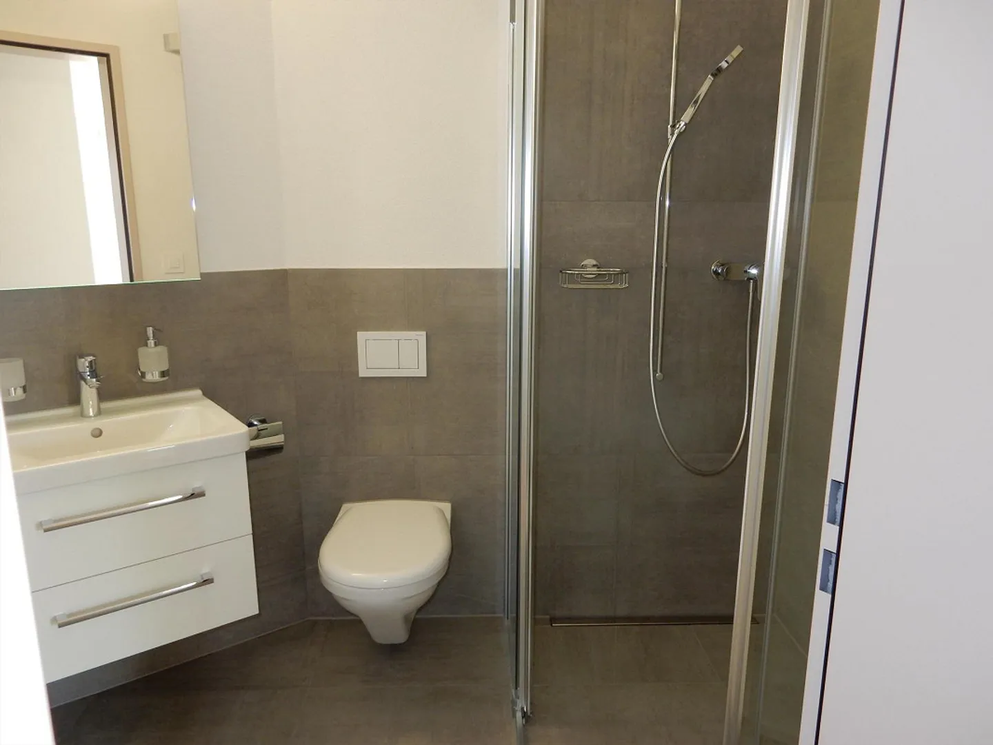 2.5-room apartment in Schaffhausen - Photo 5 of 9