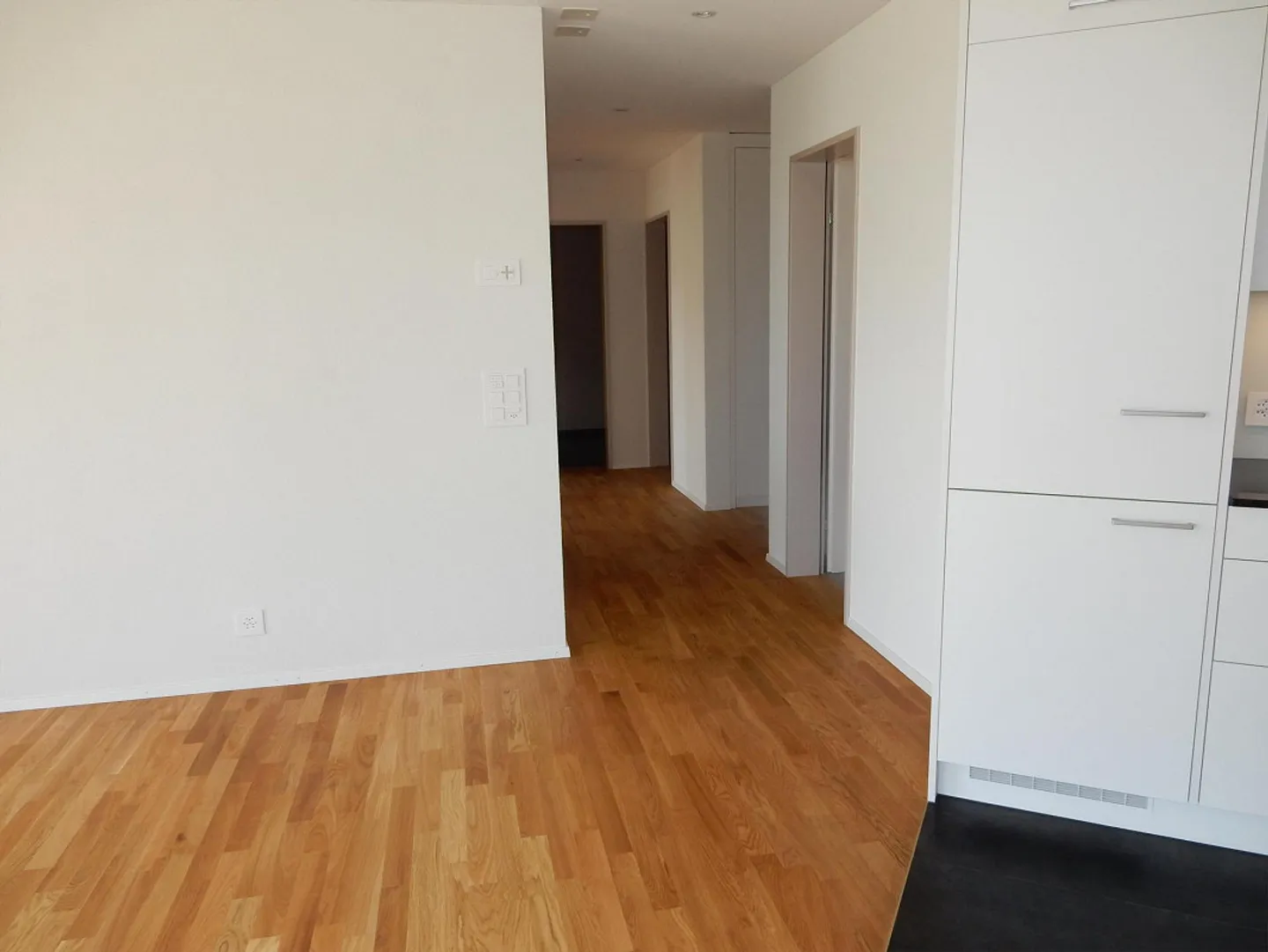 2.5-room apartment in Schaffhausen - Photo 7 of 9