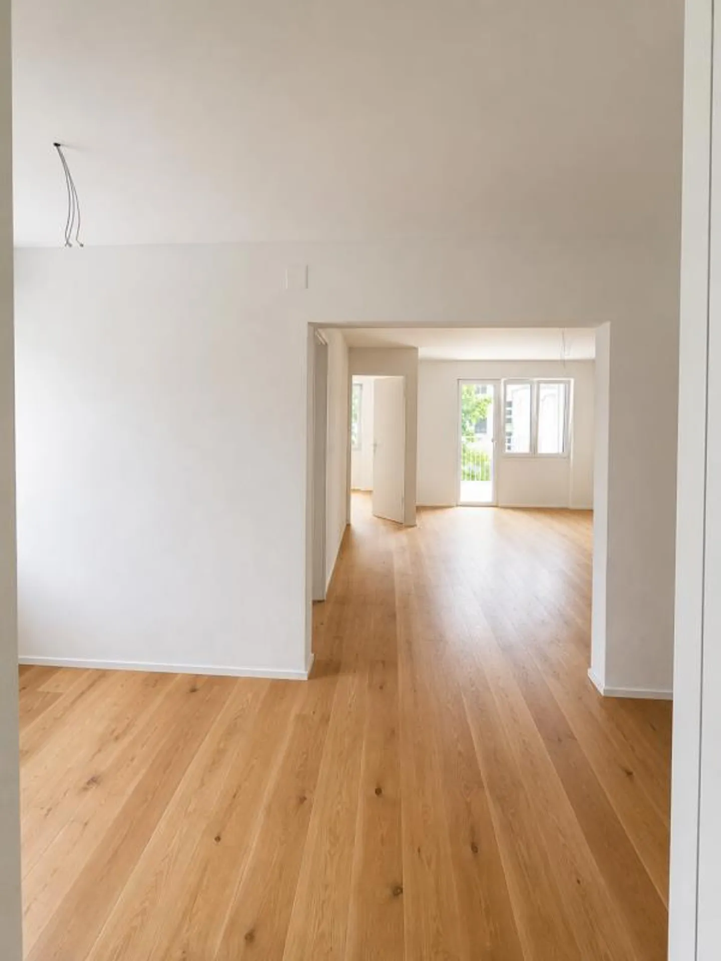 Modernes Apartment in Oberengstringen - Foto 9 von 12