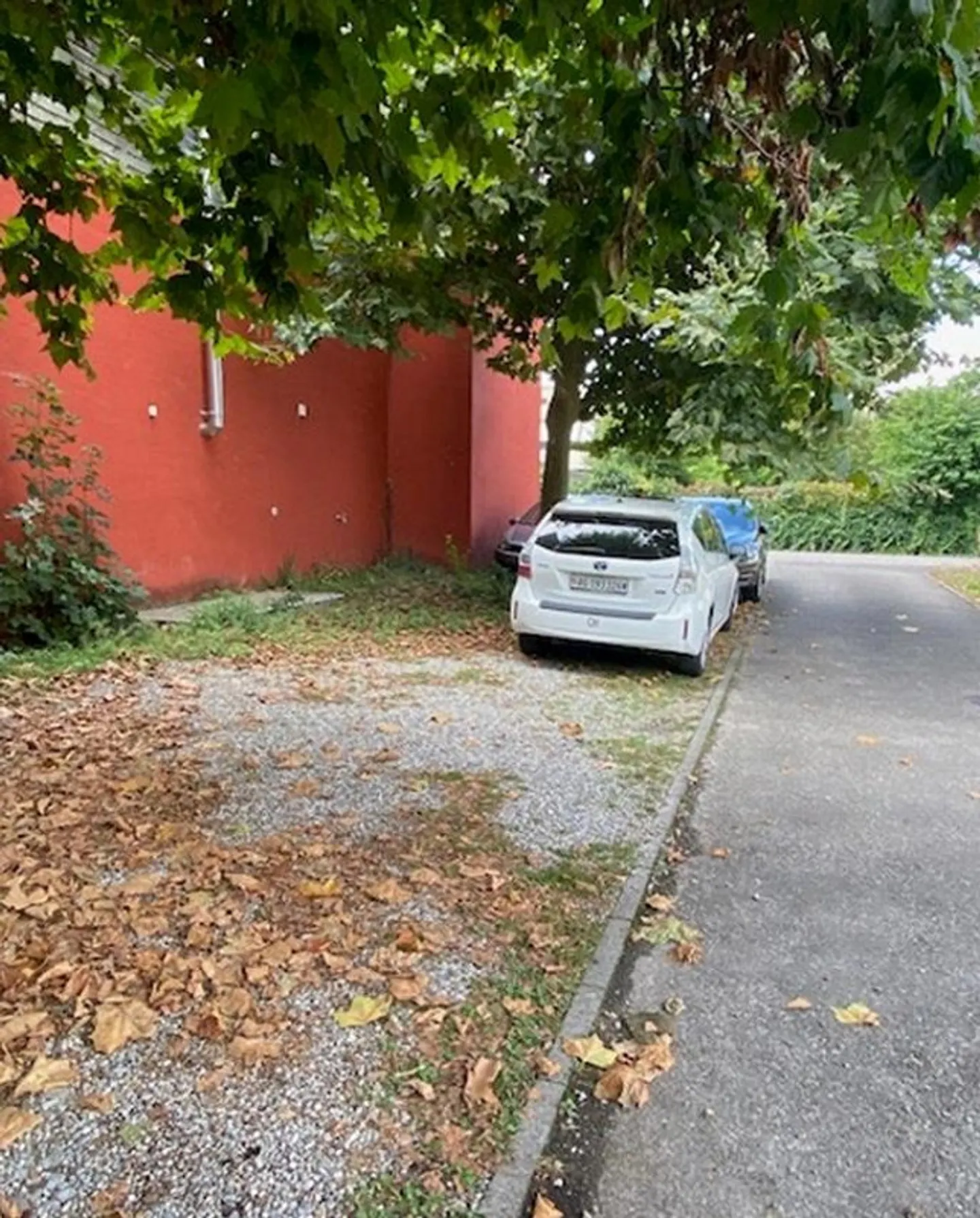 Posto auto all'aperto in affitto - Foto 1 di 1