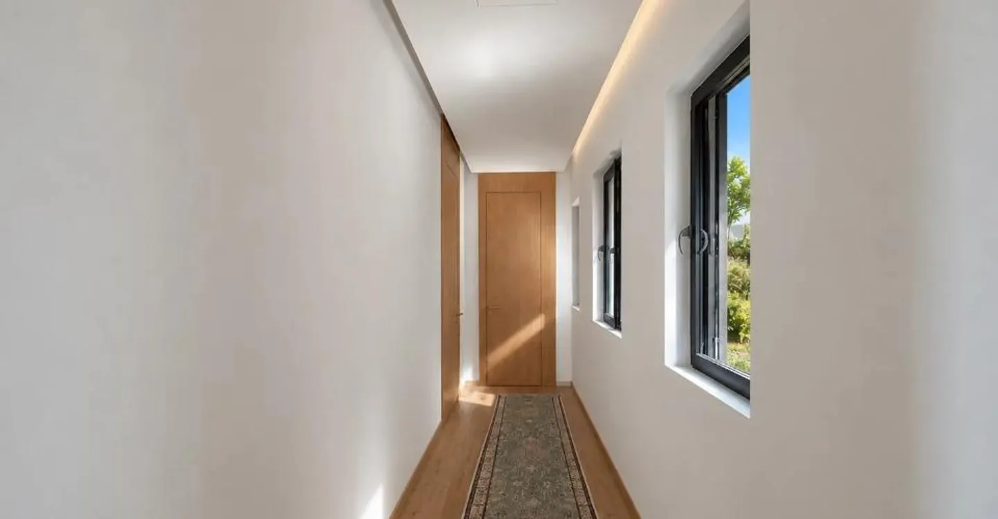 Villa moderne avec vue panoramique - Photo 7 sur 13