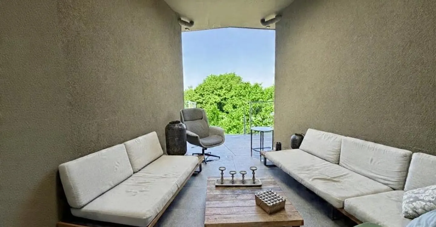 Villa moderne avec vue panoramique - Photo 10 sur 13