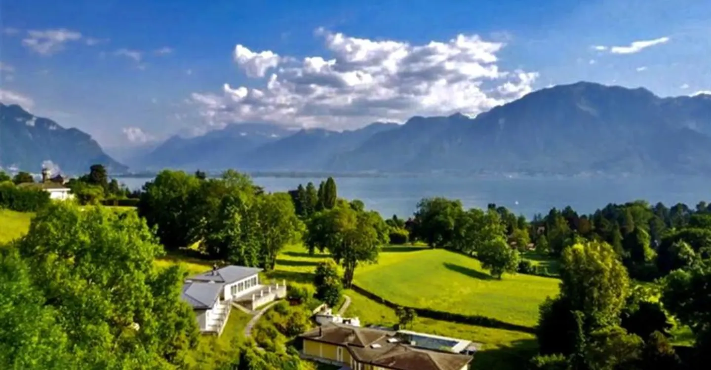 Villa moderne avec vue panoramique - Photo 13 sur 13