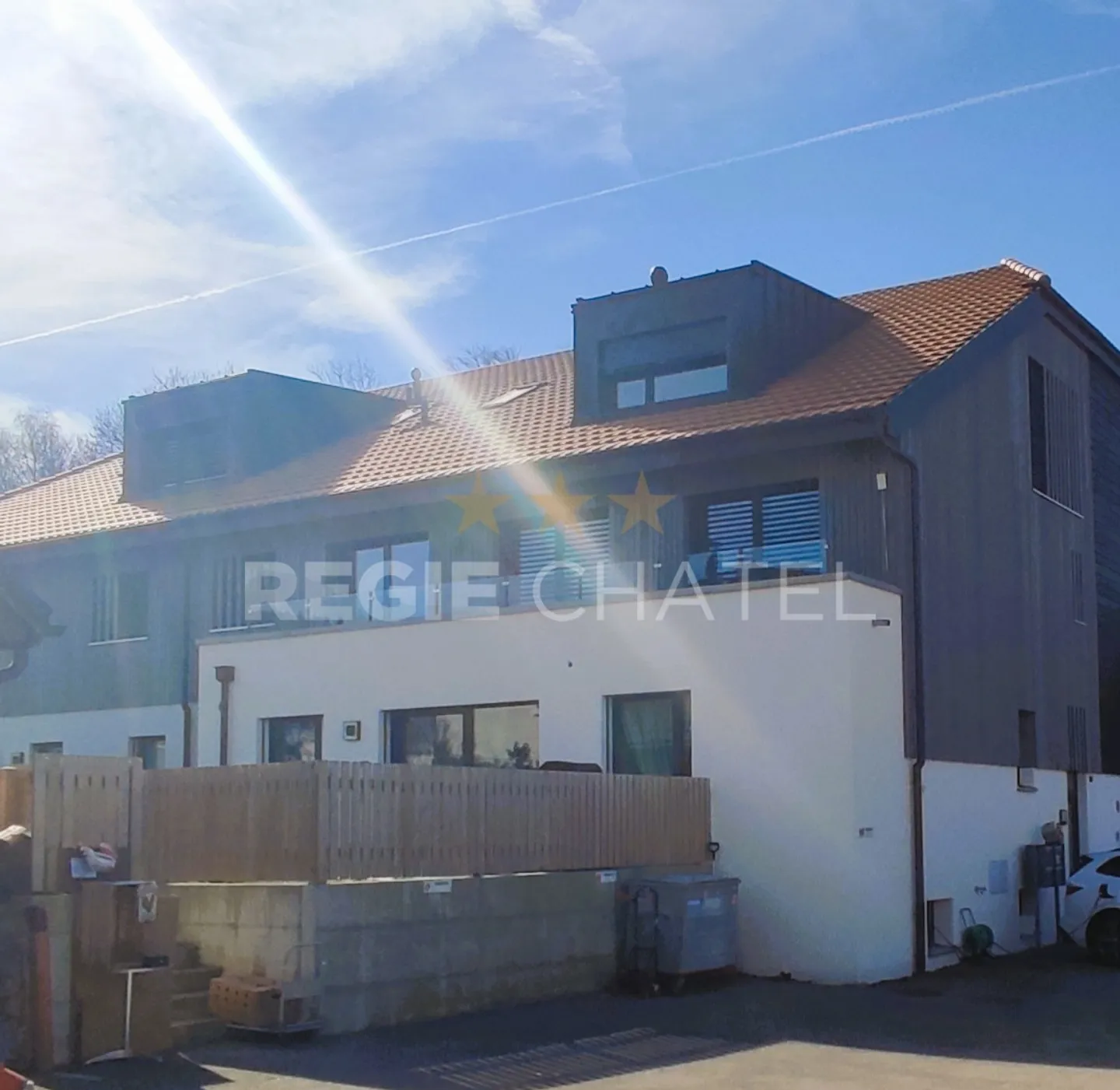 Studio on the 2nd floor - Photo 8 of 8