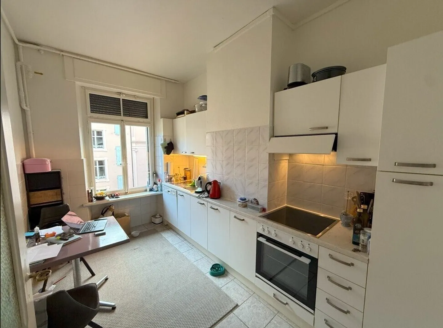 Charmante Wohnung in Montreux - Foto 3 von 6