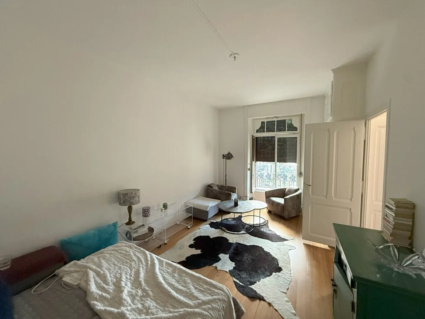 Charmante Wohnung in Montreux - Foto 4 von 6