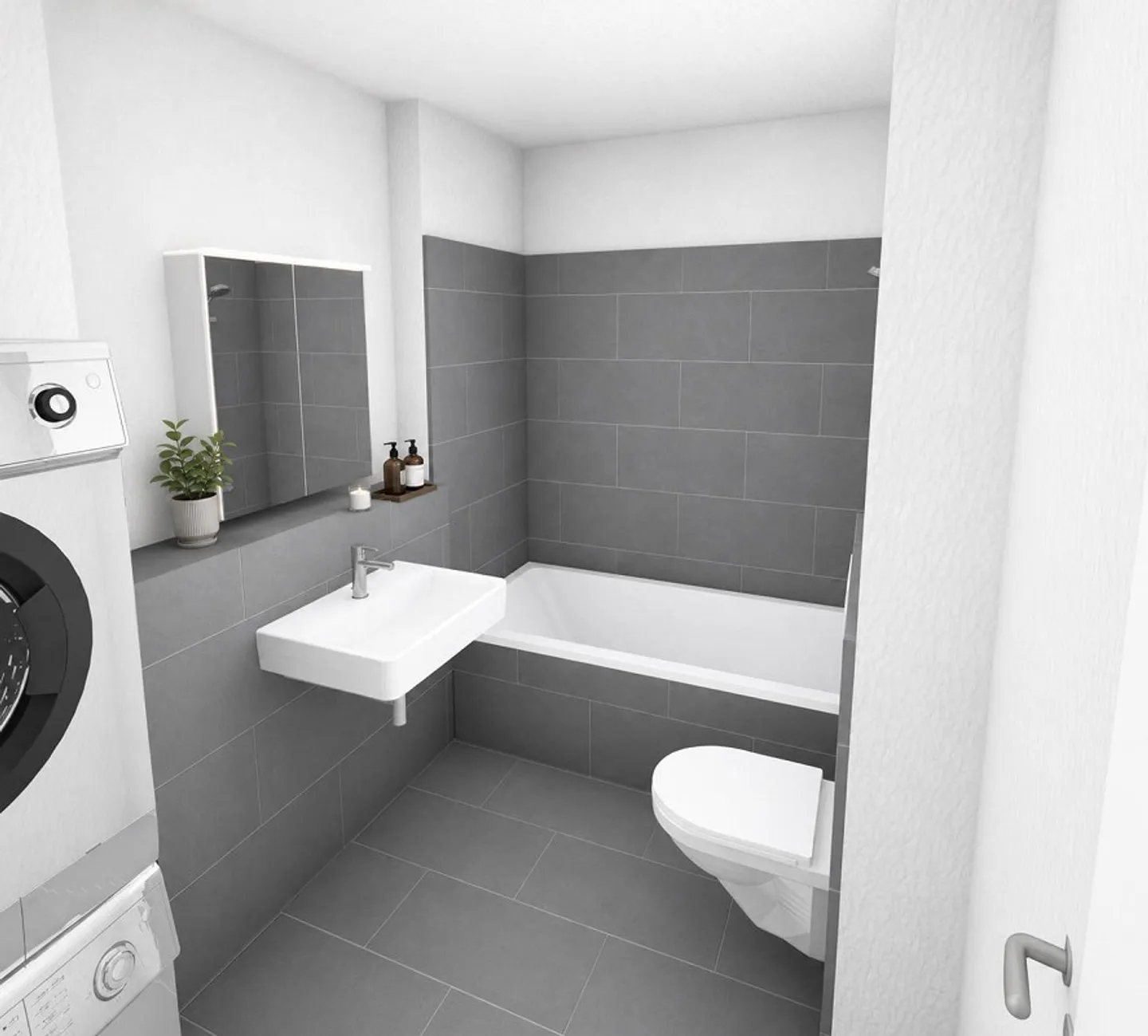 First occupancy Nova - a home for the whole family - Photo 4 of 6