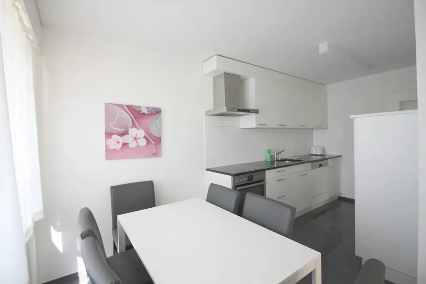 Apartment for rent - Photo 9 of 10