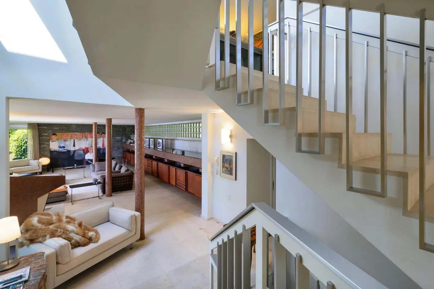 Moderne Villa mit Seeblick - Foto 8 von 19