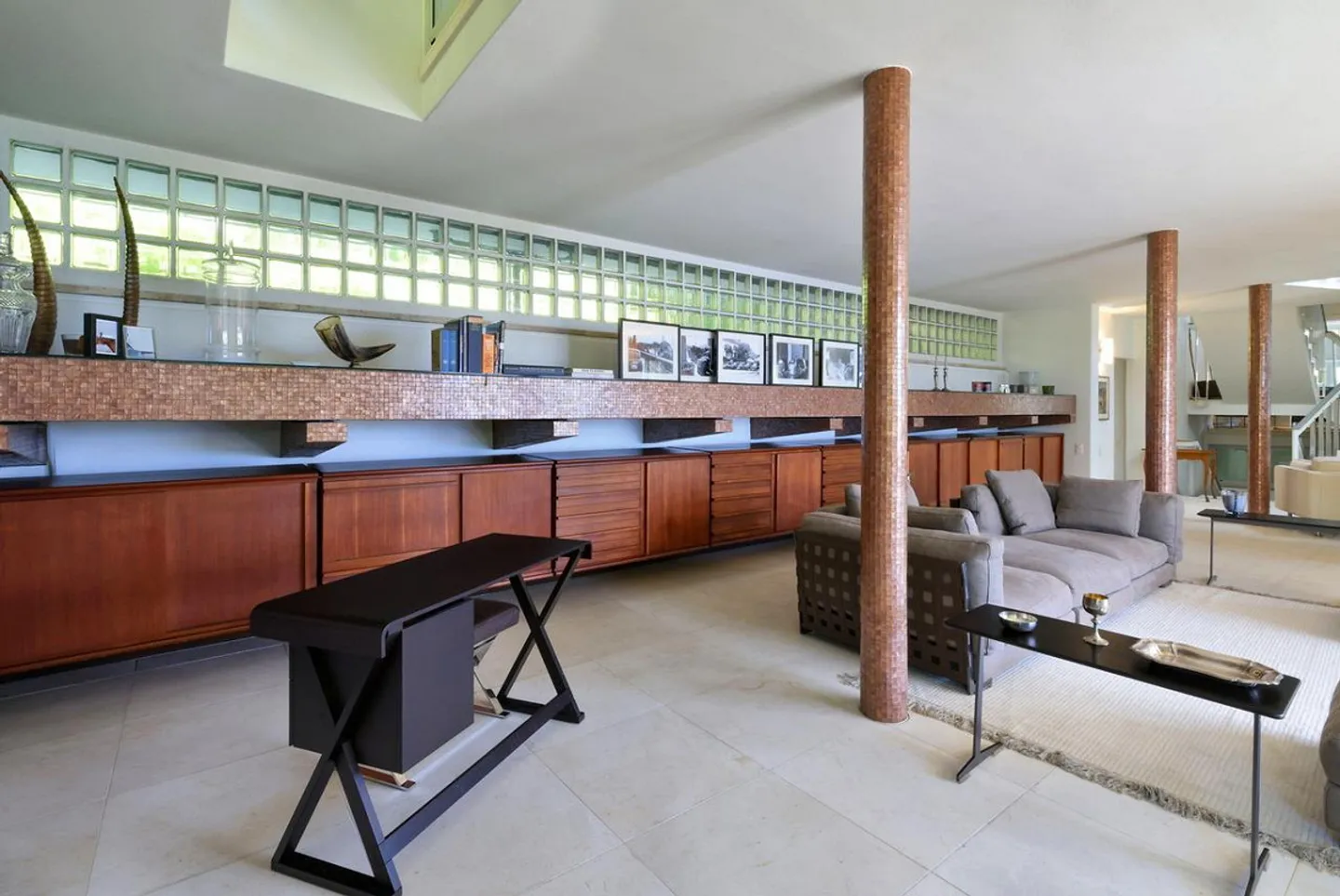 Moderne Villa mit Seeblick - Foto 10 von 19