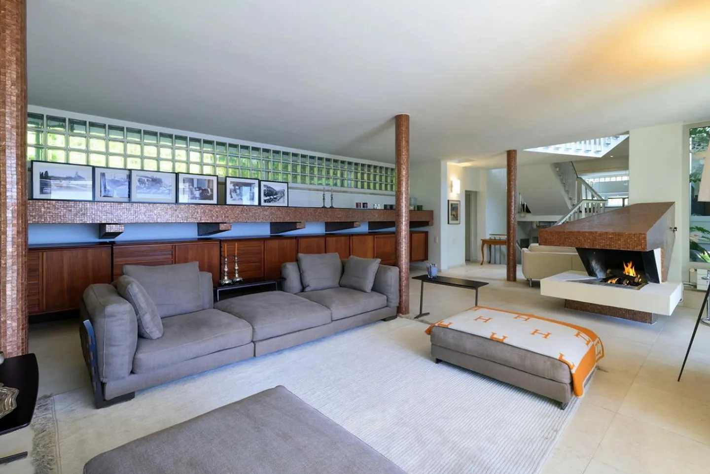 Moderne Villa mit Seeblick - Foto 11 von 19