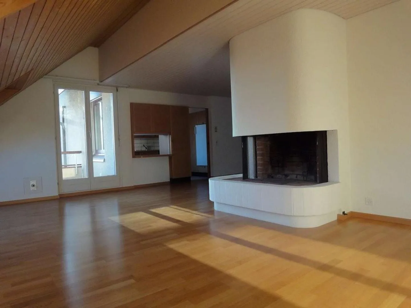 Vivere nel verde a Zurigo-Witikon fino al 31.03.28 - Foto 4 di 10