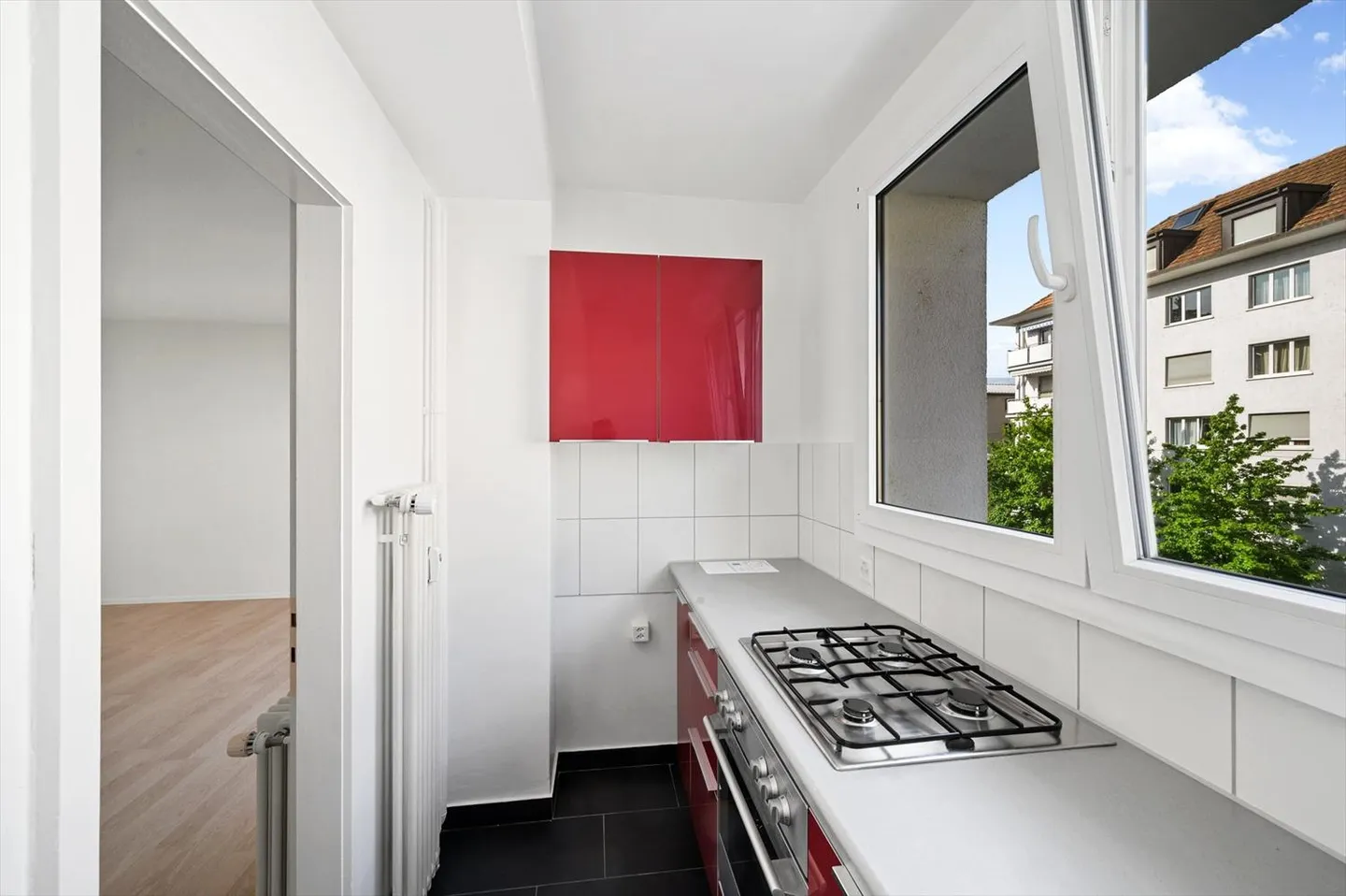 Appartamento in affitto - Foto 3 di 7