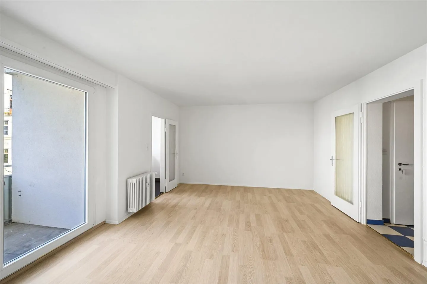 Appartamento in affitto - Foto 5 di 7